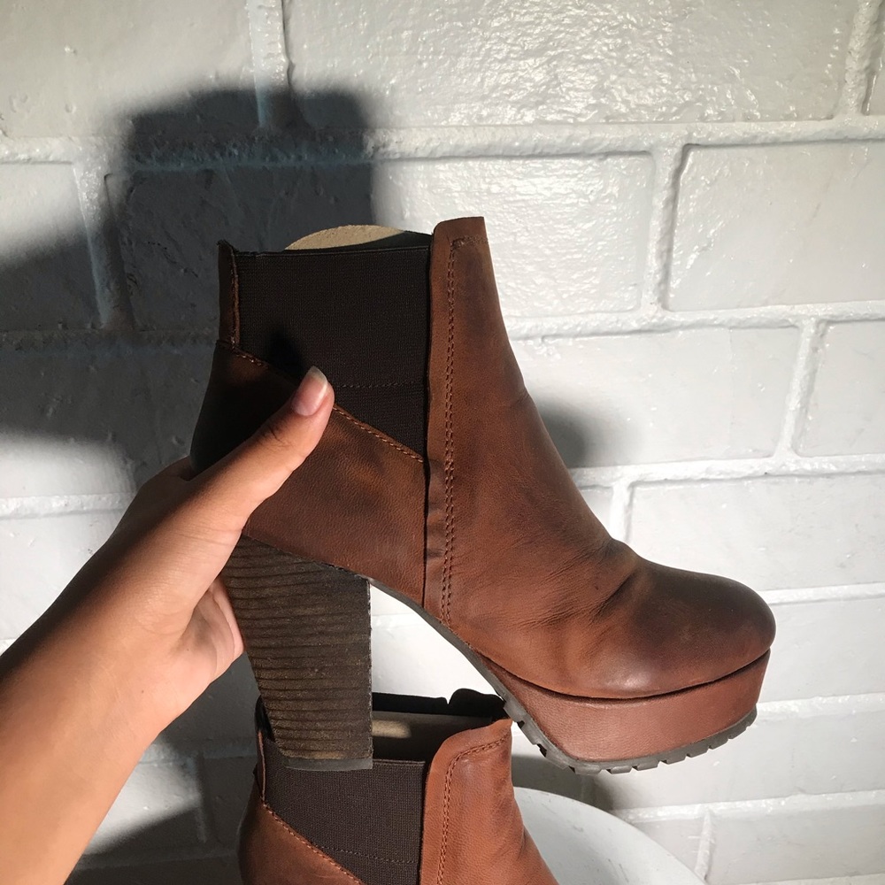 Brand new Steve Madden heels